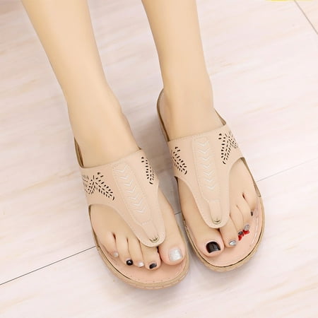 〖Yilirongyumm〗 Beige 41 Sandals Women Wedges Comfortable Women Sandals Fashion Breathable Shoes Peep Summer Beach Toe Women s Sandals
〖Yilirongyumm〗 Beige 41 Sandals Women Wedges Comfortable Women Sandals Fashion Breathable Shoes Peep Summer Beach Toe Women s Sandals