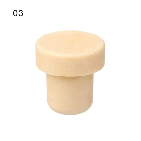 Kitchen Bar Accessories Wine Outlet Cap Reusable Wedding Gifts Wine Stopper Sealer Plug Wine Bottle Stopper Bottle Cover 3
Kitchen Bar Accessories Wine Outlet Cap Reusable Wedding Gifts Wine Stopper Sealer Plug Wine Bottle Stopper Bottle Cover 3