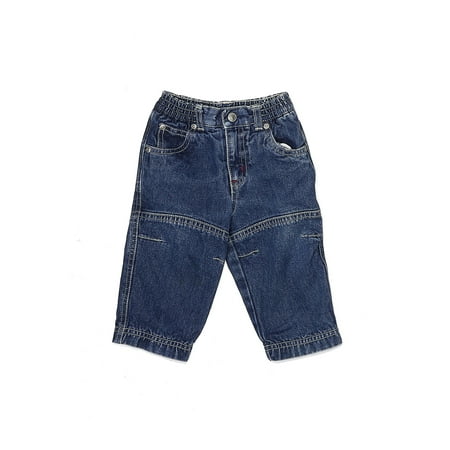 Pre-Owned Gymboree Boy s Size 3-6 Mo Jeans
Pre-Owned Gymboree Boy s Size 3-6 Mo Jeans