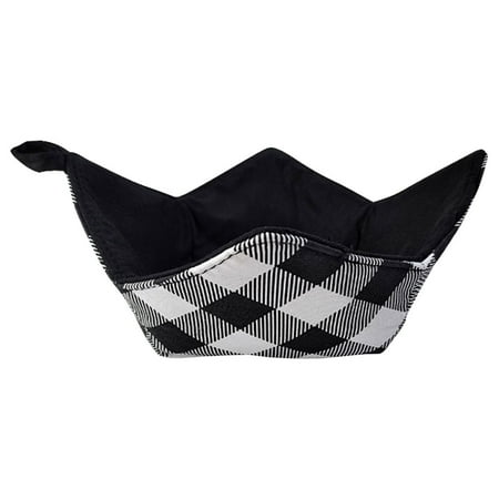 Hot Bowl Holder Microwave Safe Bowl Cover Soup Bowl Holder Heat Proof Bowl Holder