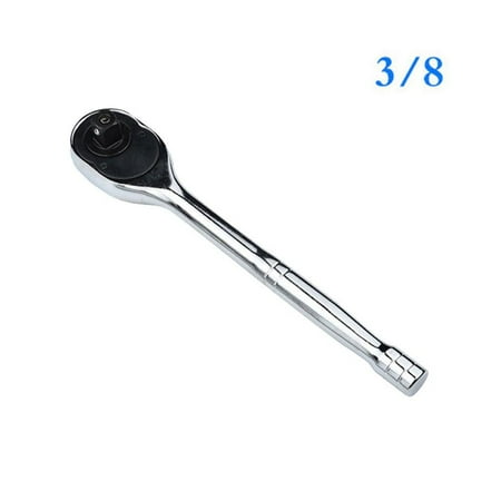 BCLONG 1/4 3/8 1/2 High Torque Ratchet Wrench Socket Quick Release Square Head Spanner
BCLONG 1/4 3/8 1/2 High Torque Ratchet Wrench Socket Quick Release Square Head Spanner