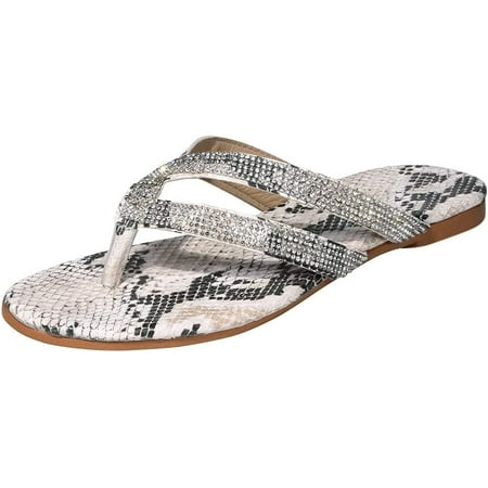 Casual Shoes Rhinestone Flat Slides Sandals Women Summer Slip On Sandals Open Toe Beach Slippers Casual Flip Flops (Multicolor 10.5)
Casual Shoes Rhinestone Flat Slides Sandals Women Summer Slip On Sandals Open Toe Beach Slippers Casual Flip Flops (Multicolor 10.5)