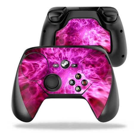 MightySkins Skin For Valve Steam Controller, Controller | Protective, Durable, and Unique Vinyl Decal wrap cover Easy To Apply, Remove, Change Styles Made in the USA