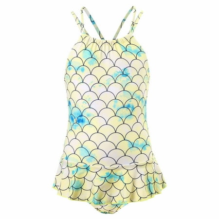 Utoimkio Toddler Girl Dresses Clearance Sleeveless Casual Dresses for Girls Baby Girls Swimwear Children s Swimsuit Sleeveless Printed Mesh Binding One-piece Skirt Swimsuit
Utoimkio Toddler Girl Dresses Clearance Sleeveless Casual Dresses for Girls Baby Girls Swimwear Children s Swimsuit Sleeveless Printed Mesh Binding One-piece Skirt Swimsuit