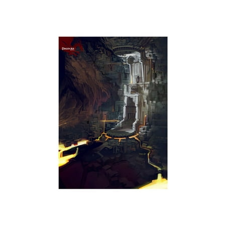 Dragon Age: Origins Ultimate Edition (XBOX 360)