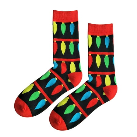 Qazqa Christmas Cotton Socks For Men Or Women Casual Performance Cotton Pad Sports Leisure Warm Socks
Qazqa Christmas Cotton Socks For Men Or Women Casual Performance Cotton Pad Sports Leisure Warm Socks