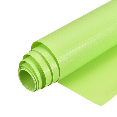 Unique Bargains 59.1 x23.6 EVA Kitchen Non-Slip Mat 2 Pack Grass Green 1500x500mm
Unique Bargains 59.1 x23.6 EVA Kitchen Non-Slip Mat 2 Pack Grass Green 1500x500mm