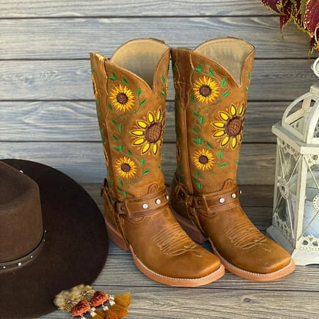 Retro Women Shoes Artificial Leather Comfortable Daily Wearing Women Women Boots Nine Boots Heels for Women Women s Leather Boots 6.5 Womens Boots with Heel Extra Wide Calf Biker Boots for Women
Retro Women Shoes Artificial Leather Comfortable Daily Wearing Women Women Boots Nine Boots Heels for Women Women s Leather Boots 6.5 Womens Boots with Heel Extra Wide Calf Biker Boots for Women