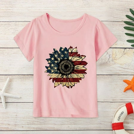 EQWLJWE Independence Day Mommy And Me Clothes Short Sleeve T-shirt Mother Daughter Family Top Christmas Pajamas for Family Holiday Clearance
EQWLJWE Independence Day Mommy And Me Clothes Short Sleeve T-shirt Mother Daughter Family Top Christmas Pajamas for Family Holiday Clearance