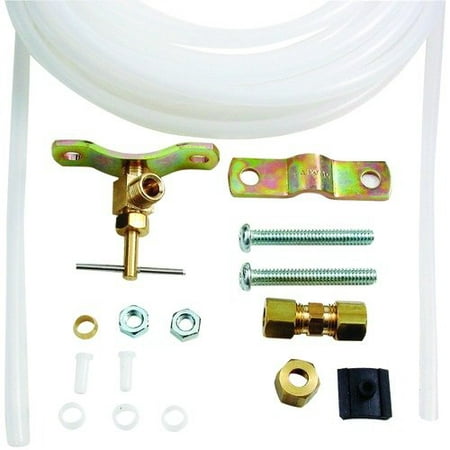 Calflex Ice800 Ice Maker Hook-up Kit (ice-800)