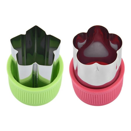 Vikudaty 2Pcs Fruit Star Shape Fondant Cake Cookie Plunger Mould Mold Cutter Tools 2022 kitchen
Vikudaty 2Pcs Fruit Star Shape Fondant Cake Cookie Plunger Mould Mold Cutter Tools 2022 kitchen