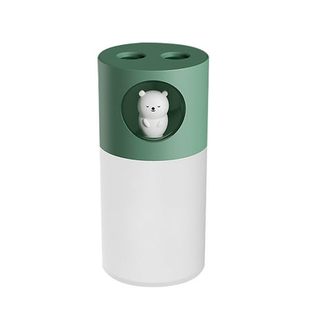 ABIDE Vokmon Humidifier 270ml USB Plastic Diffuser 2W Cartoon LED Air 2W USB Humidifier Cartoon Humidifier for Home Office
ABIDE Vokmon Humidifier 270ml USB Plastic Diffuser 2W Cartoon LED Air 2W USB Humidifier Cartoon Humidifier for Home Office
