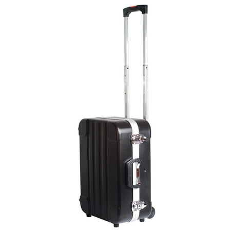 Eclipse 900-262 Wheeled Hard Case