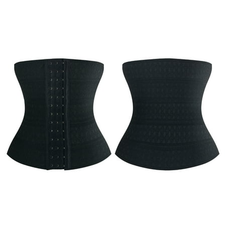 Bluelans Women Body Shaping Waist Trimmer Training Belt Elastic Strap Cincher Shapewear
Bluelans Women Body Shaping Waist Trimmer Training Belt Elastic Strap Cincher Shapewear
