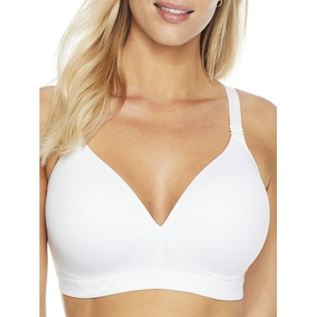 Olga Womens Cloud 9 Wire-Free Bra Style-GM5461A