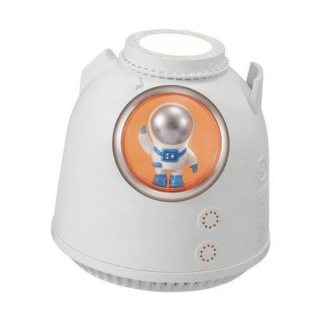 Portable Air Humidifier USB Charging Night Space Man Table Home Decoration Travel Bedroom Living Room
Portable Air Humidifier USB Charging Night Space Man Table Home Decoration Travel Bedroom Living Room