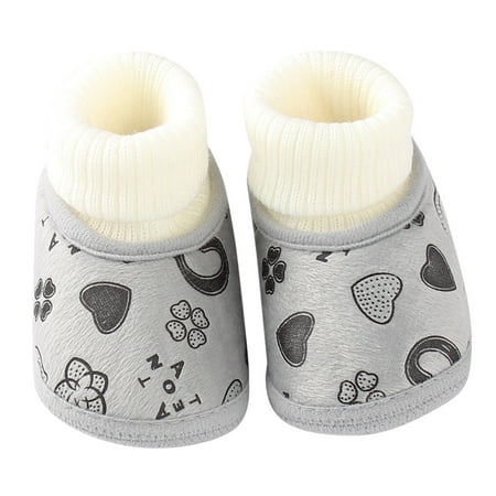 LBECLEY Riding Boots for Toddler Girls Warming Cotton Shoes for Baby Girls and Boys Warm Shoes Soft Booties Comfortable Toddler Shoes Winter Boots 8T Grey 14
LBECLEY Riding Boots for Toddler Girls Warming Cotton Shoes for Baby Girls and Boys Warm Shoes Soft Booties Comfortable Toddler Shoes Winter Boots 8T Grey 14