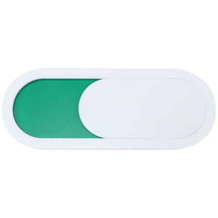 NUOLUX Vacant Occupied Slider for Home Privacy Door Indicator Conference Room Vacant Sign
NUOLUX Vacant Occupied Slider for Home Privacy Door Indicator Conference Room Vacant Sign