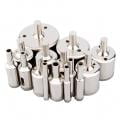 Hole Saw For Glass Hole Saw For Marble Details About 15pcs Tool Drill Bit Hole Saw For Glass Porcelain Marble Drill 6-50mm
Hole Saw For Glass Hole Saw For Marble Details About 15pcs Tool Drill Bit Hole Saw For Glass Porcelain Marble Drill 6-50mm
