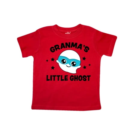 Inktastic Cute Granma s Little Ghost with Stars Gift Toddler Boy or Toddler Girl T-Shirt
Inktastic Cute Granma s Little Ghost with Stars Gift Toddler Boy or Toddler Girl T-Shirt