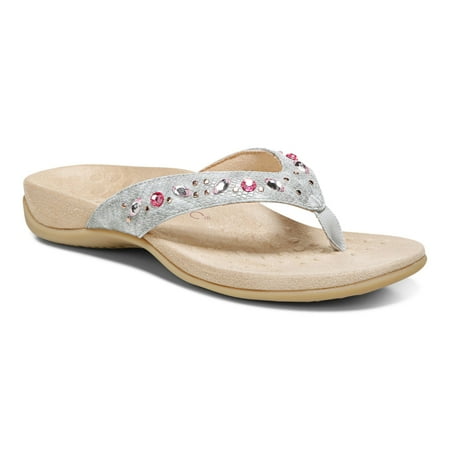 Vionic Lucia Women s Toe-post Orthotic Sandal