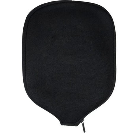 Hemoton Ball Paddle Protective Cover Playing Ball Racket Case Ball Racquet Cover