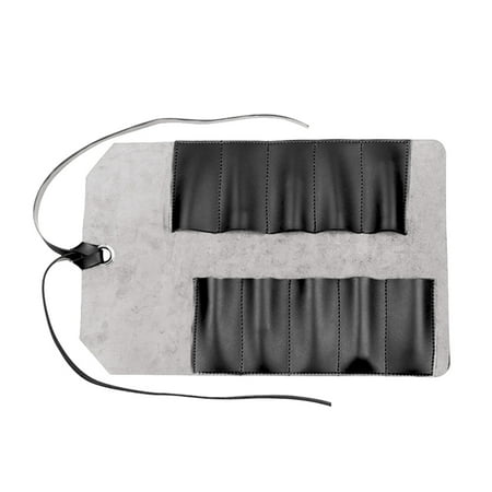 GETHOME Home Tool Bag Professional Leather Roll Up Pouch With 10 Slots Fashion Portable
GETHOME Home Tool Bag Professional Leather Roll Up Pouch With 10 Slots Fashion Portable