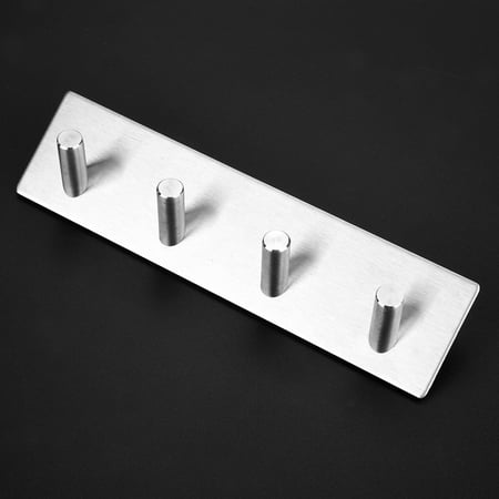 Easy To Install Adhesive Wall Hanger Adhesive Wall Hook Practical Home Storage Accessories For Closets Home Storage Hooks
Easy To Install Adhesive Wall Hanger Adhesive Wall Hook Practical Home Storage Accessories For Closets Home Storage Hooks