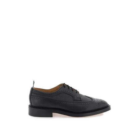 Thom Browne Longwing Brogue Shoes Men