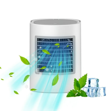 Volity Summer Savings Clearance portable fan New Oval Water Cooling Fan USB Household Air Conditioning Small Fan Mini Desktop
Volity Summer Savings Clearance portable fan New Oval Water Cooling Fan USB Household Air Conditioning Small Fan Mini Desktop