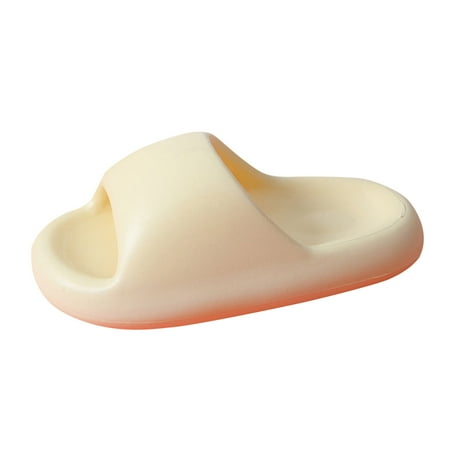 Women Slippers Summer New Pattern Fashion Simple Solid Color Comfortable Flat Soft Slippers Heart Slippers for Women Outdoor Slippers Women
Women Slippers Summer New Pattern Fashion Simple Solid Color Comfortable Flat Soft Slippers Heart Slippers for Women Outdoor Slippers Women