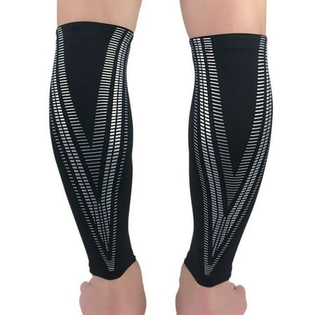 Clearance! 1pc Leg Warmers Spandex Latex Anti-slip Compression Wrap Legwarmers Sport Protection Sleeve Cover
Clearance! 1pc Leg Warmers Spandex Latex Anti-slip Compression Wrap Legwarmers Sport Protection Sleeve Cover