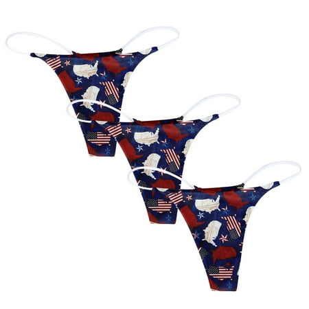 3PC Women Printed Breathable Underwear Underpants Thong Underwear Underpants Nightwear Lingeries Chemise Nightie Sleepwear
3PC Women Printed Breathable Underwear Underpants Thong Underwear Underpants Nightwear Lingeries Chemise Nightie Sleepwear