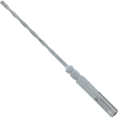 New Diablo DMAPL2910 SDS-Plus Full Carbide Head Concrete Anchor Hammer Drill Bit Each
New Diablo DMAPL2910 SDS-Plus Full Carbide Head Concrete Anchor Hammer Drill Bit Each