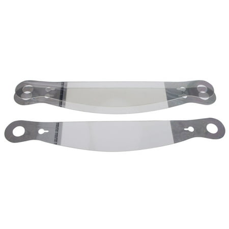 Racing Optic Tear Offs