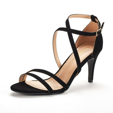 Women‘s Wedding Party Dress Shoes Ankle Strap High Heel Sandals Gigi Nude/Nubuck Size 7.5
Women‘s Wedding Party Dress Shoes Ankle Strap High Heel Sandals Gigi Nude/Nubuck Size 7.5