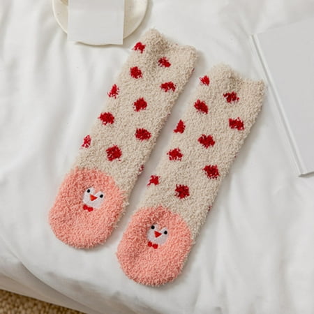 6 Pairs Socks for Women 1 Pair Of Women Casual Animal Print Cotton Pattern Lady Socks Tube Comfortable Socks Womens Socks
6 Pairs Socks for Women 1 Pair Of Women Casual Animal Print Cotton Pattern Lady Socks Tube Comfortable Socks Womens Socks