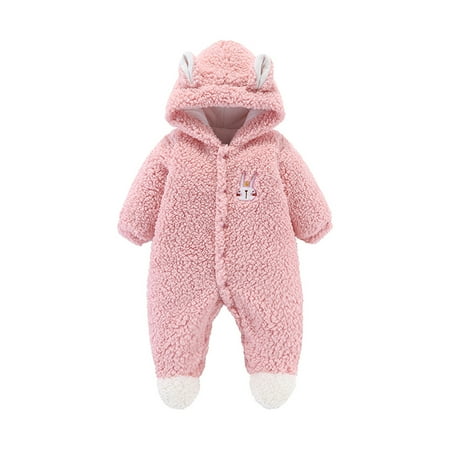 Long Cape Coat Romper Fuzzy Baby Boys Toddler Girls Jumpsuit Buttons Coat Hooded Cartoon Girls Girls Winter Vest
Long Cape Coat Romper Fuzzy Baby Boys Toddler Girls Jumpsuit Buttons Coat Hooded Cartoon Girls Girls Winter Vest