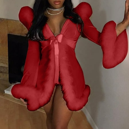 Bessbest New Intimates Women Lace See Through Mesh Wool Stitching Big Bathrobe Lingerie New Lingerie Set
Bessbest New Intimates Women Lace See Through Mesh Wool Stitching Big Bathrobe Lingerie New Lingerie Set