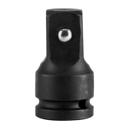 Tebru Socket Reducer 1/2 to 3/4 Inch Chrome Vanadium Steel Impact Socket Wrench Adapter Converter Reducer Socket Driver Tool
Tebru Socket Reducer 1/2 to 3/4 Inch Chrome Vanadium Steel Impact Socket Wrench Adapter Converter Reducer Socket Driver Tool