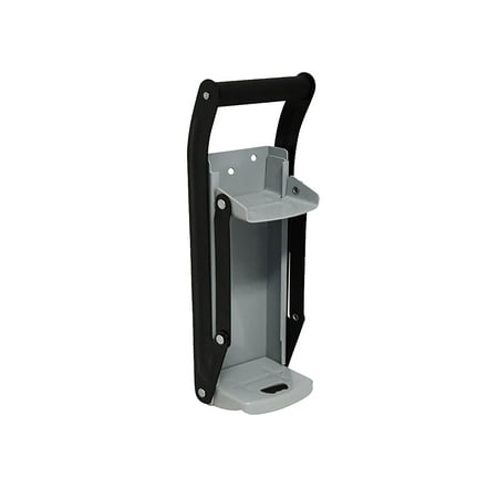 16oz Beer Can Crusher Wall Mounted Hand Push Cans Bottle Opener Iron Bottle Crushing Recycling Tool Accessory
16oz Beer Can Crusher Wall Mounted Hand Push Cans Bottle Opener Iron Bottle Crushing Recycling Tool Accessory