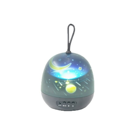 360 Degree Rotating Star Night Light Light Sea Lamp Gifts World Colorful Projection for for Kids Carousel Projection Light
360 Degree Rotating Star Night Light Light Sea Lamp Gifts World Colorful Projection for for Kids Carousel Projection Light