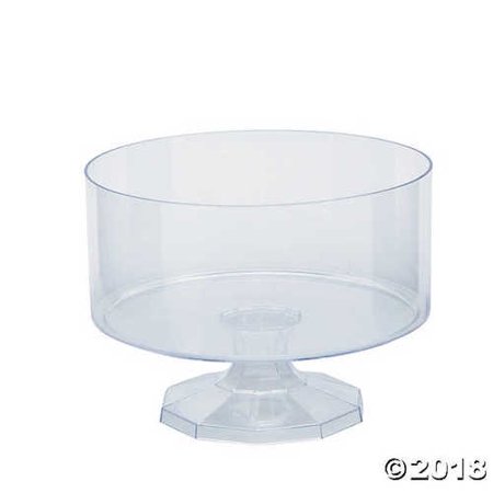 Small Trifle Containers