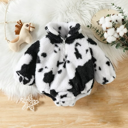 Simplmasygenix Mothers Day Gifts Baby Romper Toddler Kids Baby Boys Girls Fashion Cute Speckled Print Long Sleeve Plush Lapel Romper Jumpsuit
Simplmasygenix Mothers Day Gifts Baby Romper Toddler Kids Baby Boys Girls Fashion Cute Speckled Print Long Sleeve Plush Lapel Romper Jumpsuit