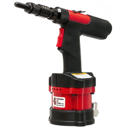 RAT1606 Rivet Nut Tool (1/2-12MM Capacity)
