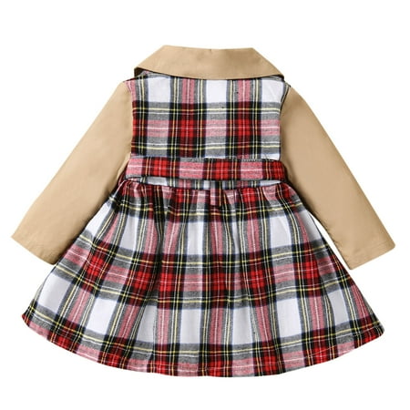 ASEIDFNSA Teen Girl Dress Girls Dress Long Toddler Baby Girls Boys Winter Solid Long Sleeve Button Cape Type Princess Dress Clothes
ASEIDFNSA Teen Girl Dress Girls Dress Long Toddler Baby Girls Boys Winter Solid Long Sleeve Button Cape Type Princess Dress Clothes