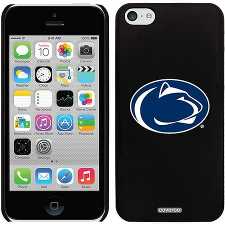 Coveroo Penn State Primary Design Apple iPhone 5c Thinshield Snap-On Case