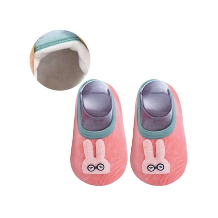 Ritualay Girls Boys Floor Slippers Non-Slip Sock Shoes First Walker Socks Casual Comfort Slipper Bedroom Home Soft Sole Pink Warm Lined 8C
Ritualay Girls Boys Floor Slippers Non-Slip Sock Shoes First Walker Socks Casual Comfort Slipper Bedroom Home Soft Sole Pink Warm Lined 8C
