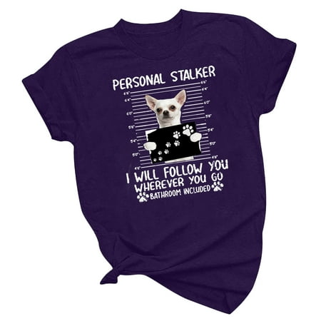 HSMQHJWE Dressy Blouses For Women Workout Clothes Fashion Sleeve Animal T-Shirt Women S Tops Causal Short All- Print Women S T-Shirts Small Scrub
HSMQHJWE Dressy Blouses For Women Workout Clothes Fashion Sleeve Animal T-Shirt Women S Tops Causal Short All- Print Women S T-Shirts Small Scrub