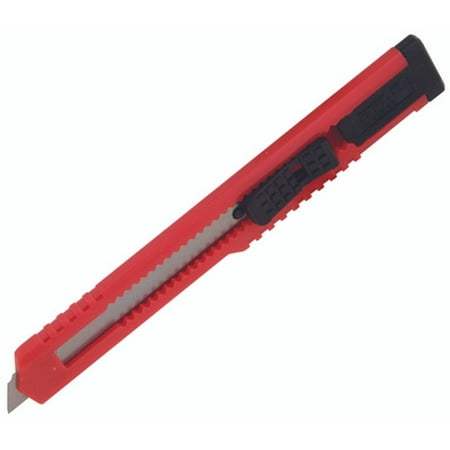 5PC Hyde 42036 Utility Knife Snap Off Retractable